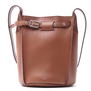 セリーヌスーパーコピー ショルダーバッグ ブラウン レディース ギフト プレゼント レザー 本革 18334 3a4t 04lu Big Bag ビッグ バッグ