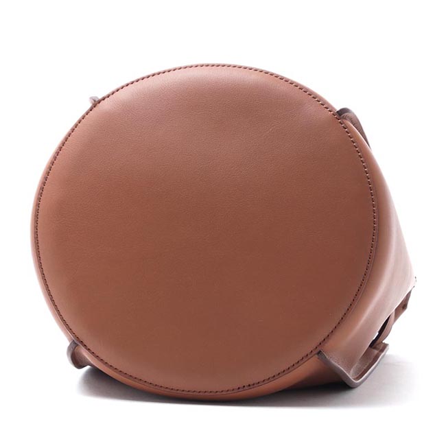 セリーヌスーパーコピー ショルダーバッグ ブラウン レディース ギフト プレゼント レザー 本革 18334 3a4t 04lu Big Bag ビッグ バッグ - 商品画像 1