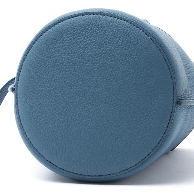 セリーヌスーパーコピー CELINE バケットバッグ 2WAY ブルー レディース ギフト プレゼント レザー 本革 通勤 18724 3a4u 07su Big Bag ビッグ バッグ - 商品画像 1