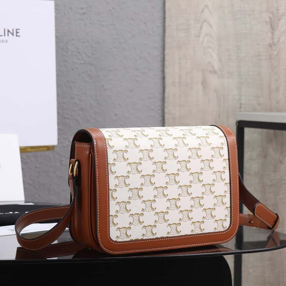 セリーヌスーパーコピー TRIOMPHE ショルダーバッグ 187368 - 商品画像 1