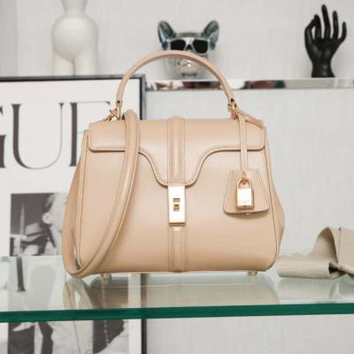 セリーヌ コピー ハンドバッグ ショルダーバッグ 2way レザー 188003BF9