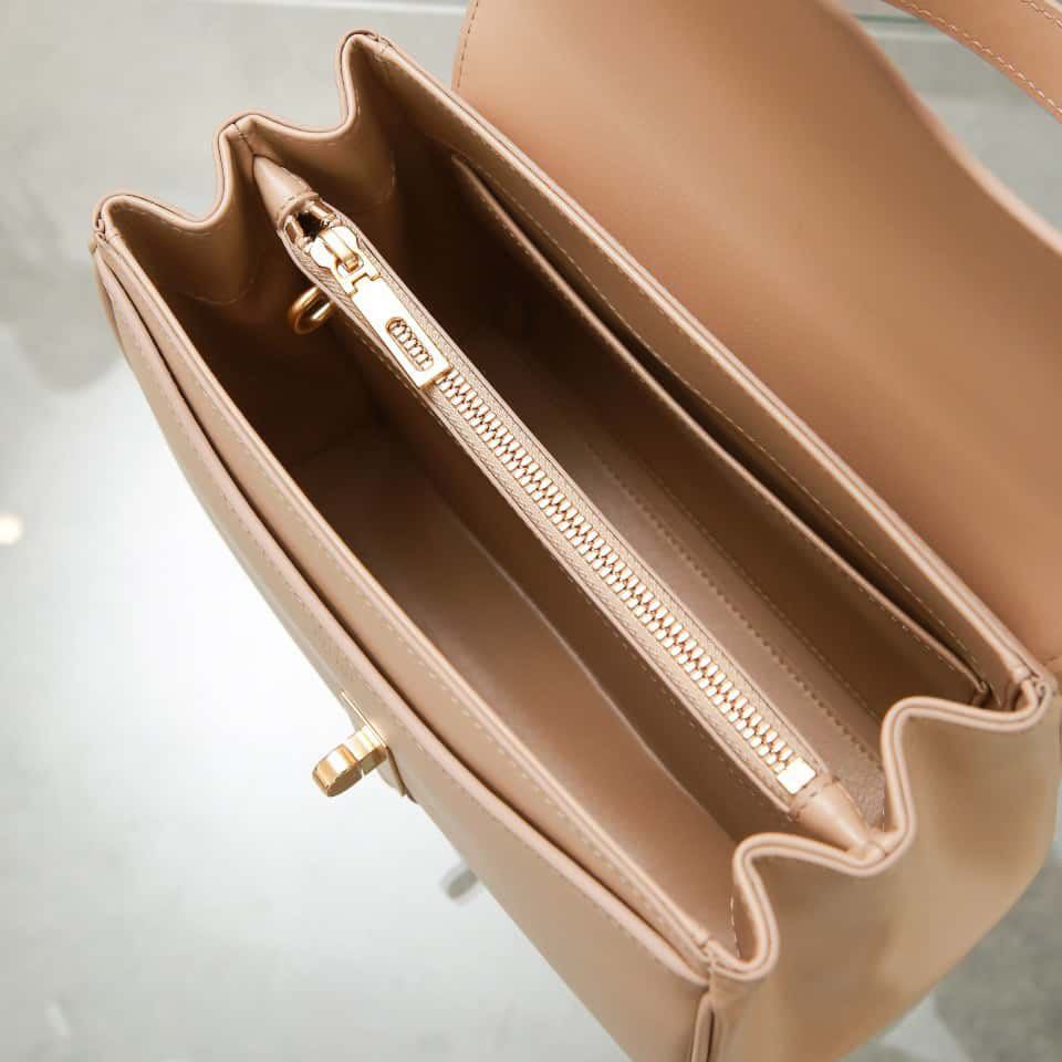セリーヌ コピー ハンドバッグ ショルダーバッグ 2way レザー 188003BF9 - 商品画像 3