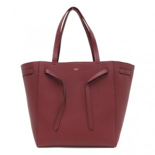 セリーヌスーパーコピー CELINE トートバッグ レディース ギフト プレゼント レザー 本革 通勤 189023TNI CABAS PHANTOM BELT カバ ファントム ベルト