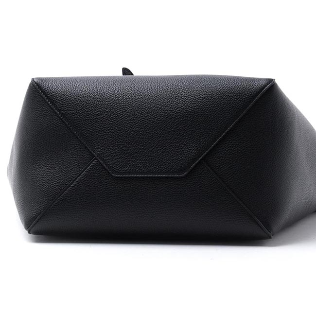 セリーヌコピー CELINE トートバッグ ブラック レディース ギフト プレゼント レザー 本革 通勤 18902 3tni 38no CABAS PHANTOM BELT カバ ファントム ベルト - 商品画像 6