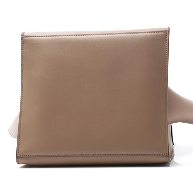 セリーヌスーパーコピー CELINE トートバッグ 2WAY ブラウン レディース ギフト プレゼント レザー 本革 通勤 18931 3a4t 02ba Big Bag ビッグ バッグ - 商品画像 1