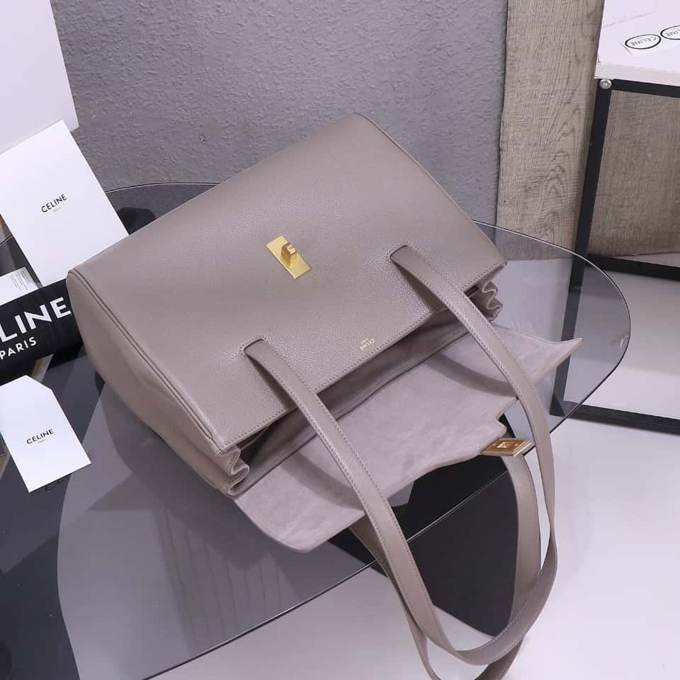 セリーヌ スーパーコピー ソフト16 ミディアム バッグ 195543 - 商品画像 7