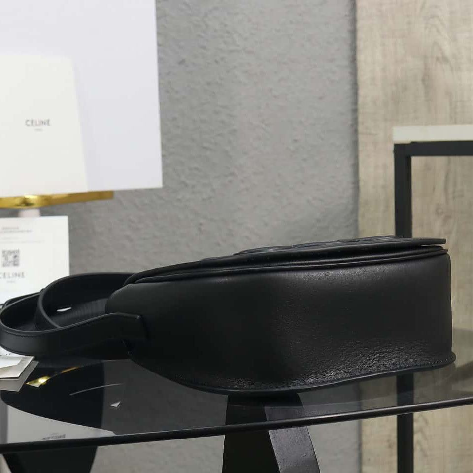 セリーヌ スーパーコピー フォルコ トリオンフ サドルバッグ 198263 - 商品画像 1