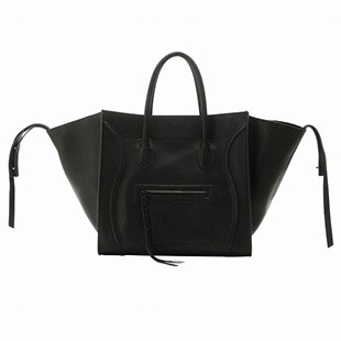 セリーヌコピー SQUARE LUGGAGEボックス型トートバッグ 1 6985 3JCA 38NO