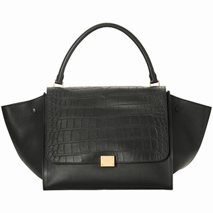 セリーヌスーパーコピー TRAPEZEハンドバッグ 1 6998 3JLI 38NO