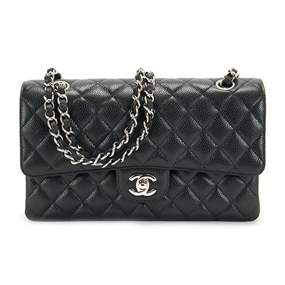 シャネルコピー CHANEL バッグ レディース ショルダーバッグ チェーンショルダーバッグ マトラッセ ブラック A01112 - 商品画像 3