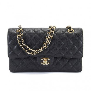 シャネル CHANEL バッグ レディース マトラッセ ショルダーバッグ チェーンバッグ ブラック 黒 A01112 BLACK - 商品画像 1