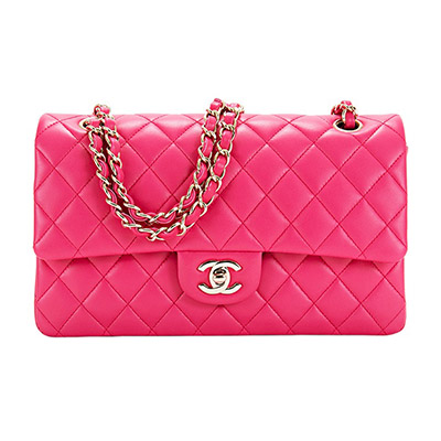 シャネル CHANEL バッグ レディース ショルダーバッグ チェーンショルダーバッグ CCマーク ココマーク ピンク A01112 Y04059 2A995 - 商品画像 3