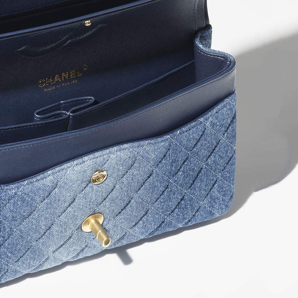 シャネル スーパーコピー11.12 クラシック ハンドバッグA01112 B16747 NX158 - 商品画像 4