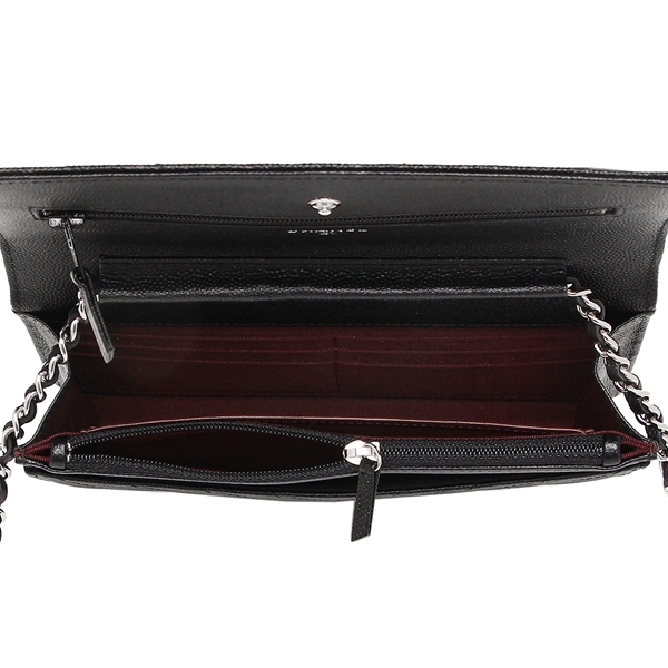 シャネルスーパーコピー ショルダーバッグ レディース CHANEL A33814 Y33130 C3906 ブラック - 商品画像 5