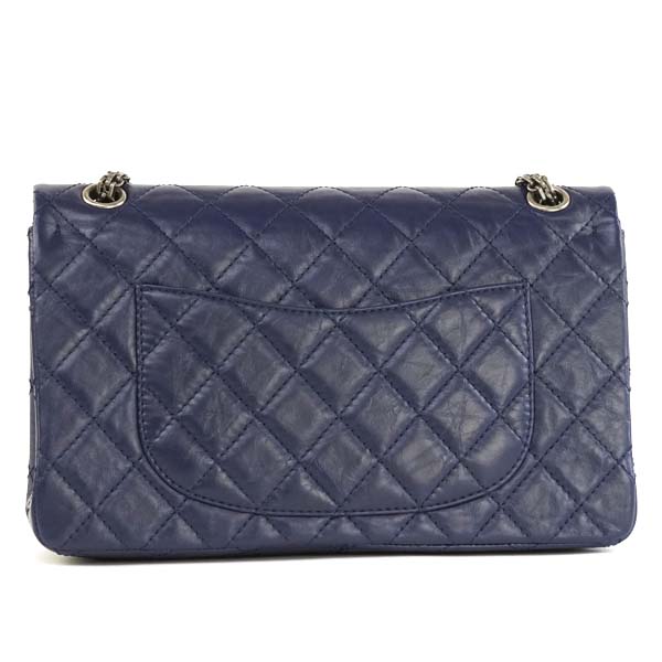 コピーブランドシャネル CHANEL ショルダーバッグ A37587 D.NV - 商品画像 3