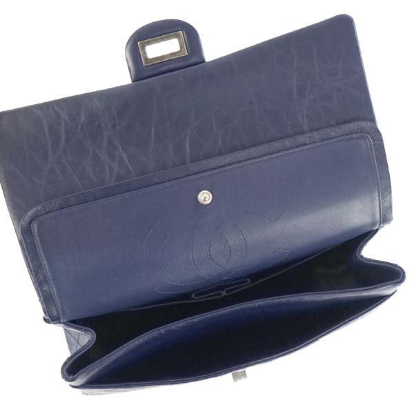 コピーブランドシャネル CHANEL ショルダーバッグ A37587 D.NV - 商品画像 4