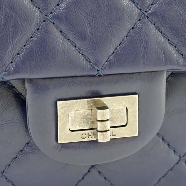 コピーブランドシャネル CHANEL ショルダーバッグ A37587 D.NV - 商品画像 1