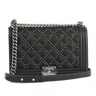 シャネルスーパーコピー レディース ショルダーバッグ/シャネル ショルダーバッグ(BK)(CHANEL) A495650 - 商品画像 2