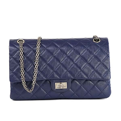 シャネルスーパーコピー レディース ショルダーバッグ/シャネル ショルダーバッグ(D.NV)(CHANEL) A495624 - 商品画像 6