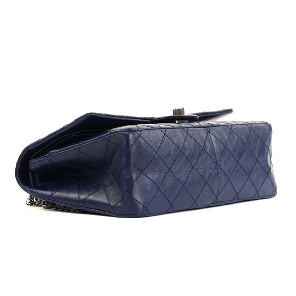 シャネルスーパーコピー レディース ショルダーバッグ/シャネル ショルダーバッグ(D.NV)(CHANEL) A495624 - 商品画像 7