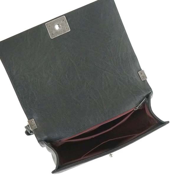 シャネルスーパーコピー レディース ショルダーバッグ/シャネル ショルダーバッグ(BK)(CHANEL) A495650 - 商品画像 6