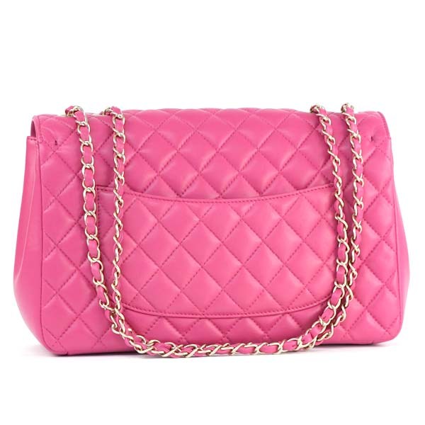 シャネルコピー レディース ショルダーバッグ/シャネル ショルダーバッグ(PK/GR)(CHANEL) A542004 - 商品画像 3