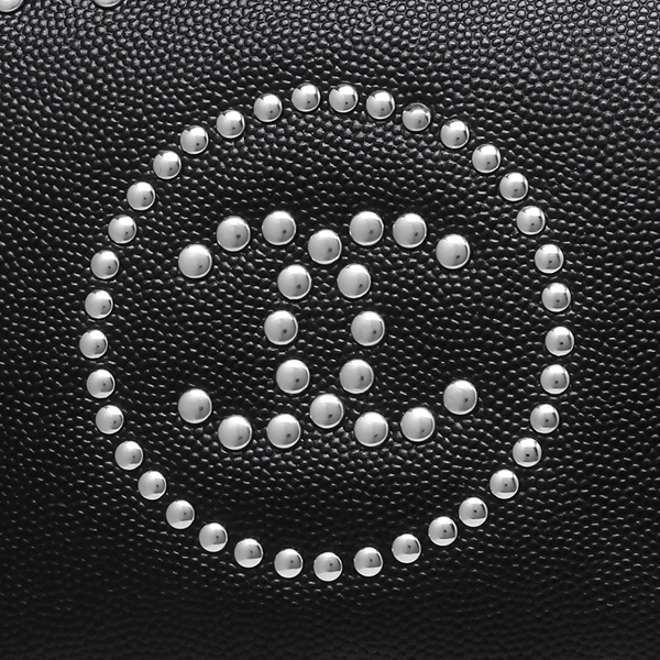 CHANELスーパーコピー トートバッグ レディース シャネル A57069 Y83441 94305 ブラック - 商品画像 5