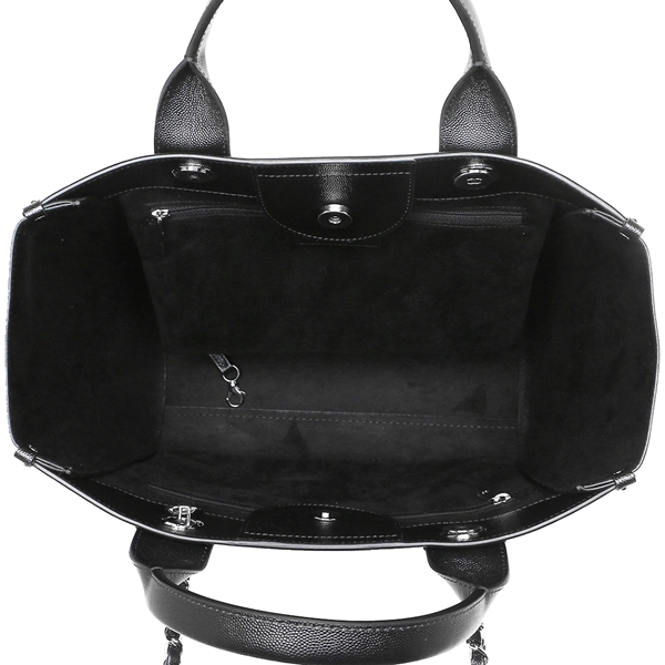 CHANELスーパーコピー トートバッグ レディース シャネル A57069 Y83441 94305 ブラック - 商品画像 6