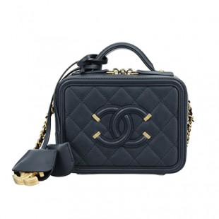 シャネルスーパーコピー CHANEL トートバッグ レディース ブラック ホワイト A57164 Y83565 - 商品画像 2