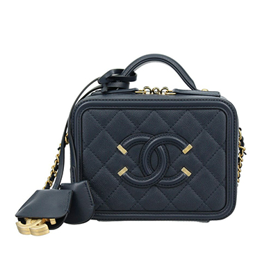 シャネルスーパーコピー CHANEL トートバッグ レディース ブラック ホワイト A57164 Y83565 - 商品画像 6