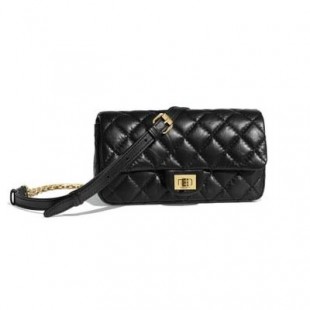 CHANELスーパーコピー キルティングがキュート!ウエストバッグ A57791 Y04634 94305 - 商品画像 2