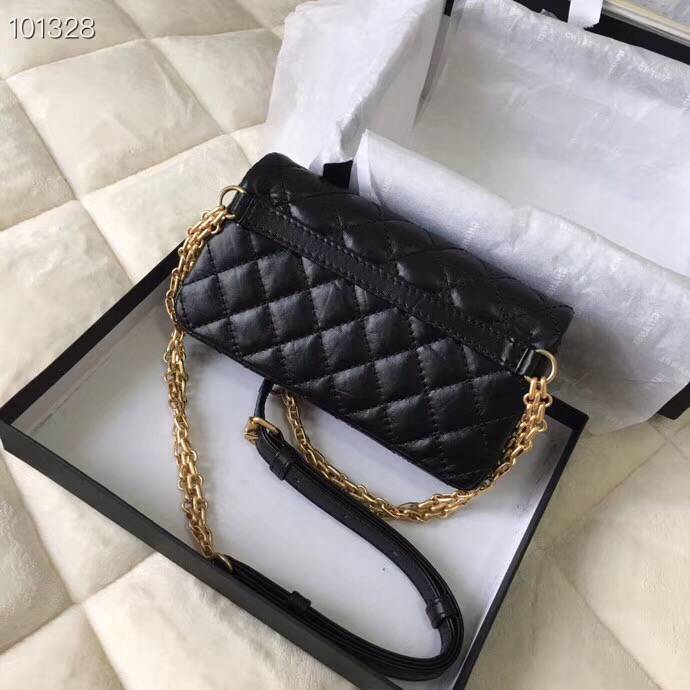 CHANELスーパーコピー キルティングがキュート!ウエストバッグ A57791 Y04634 94305 - 商品画像 7