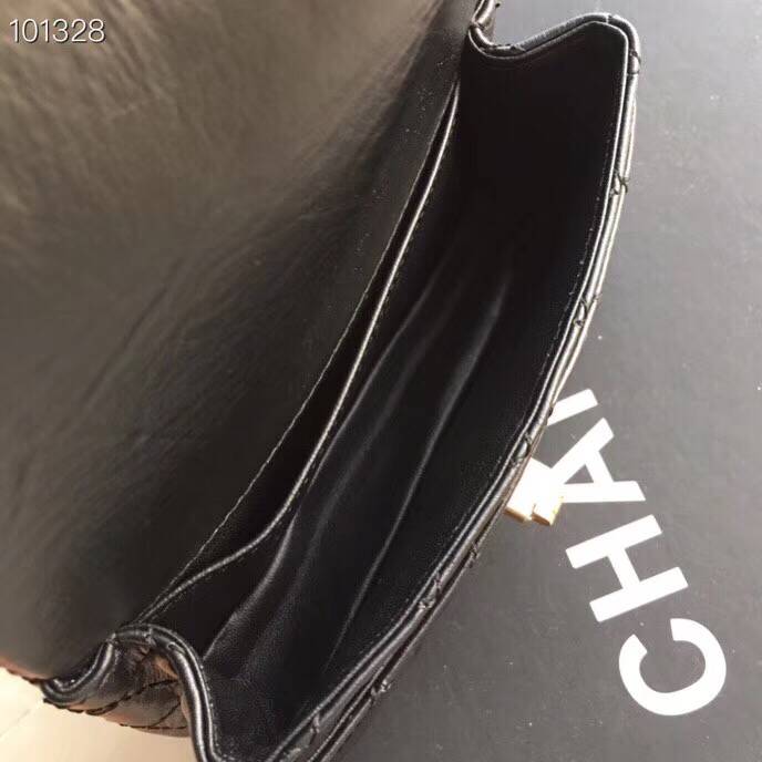 CHANELスーパーコピー キルティングがキュート!ウエストバッグ A57791 Y04634 94305 - 商品画像 5