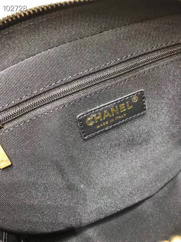CHANELスーパーコピー バニティー バック ショルダー ブラック レッド ベージュ A57906 Y83940 94305 - 商品画像 8