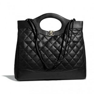 CHANELスーパーコピー シャネル CHANEL 31 ラージ ショッピング バッグ A57977 Y83999 94305 - 商品画像 2