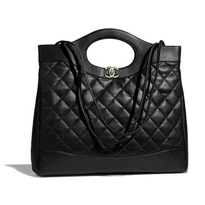 CHANELスーパーコピー シャネル CHANEL 31 ラージ ショッピング バッグ A57977 Y83999 94305 - 商品画像 7