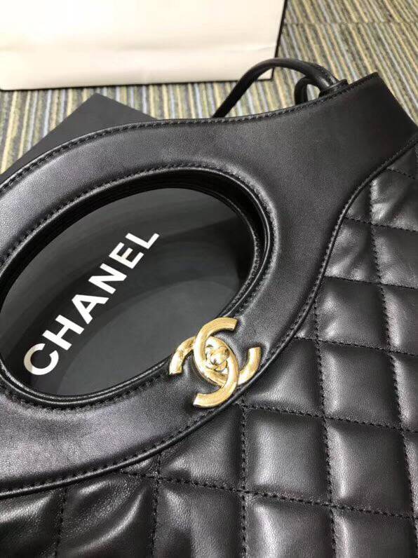 CHANELスーパーコピー シャネル CHANEL 31 ラージ ショッピング バッグ A57977 Y83999 94305 - 商品画像 6