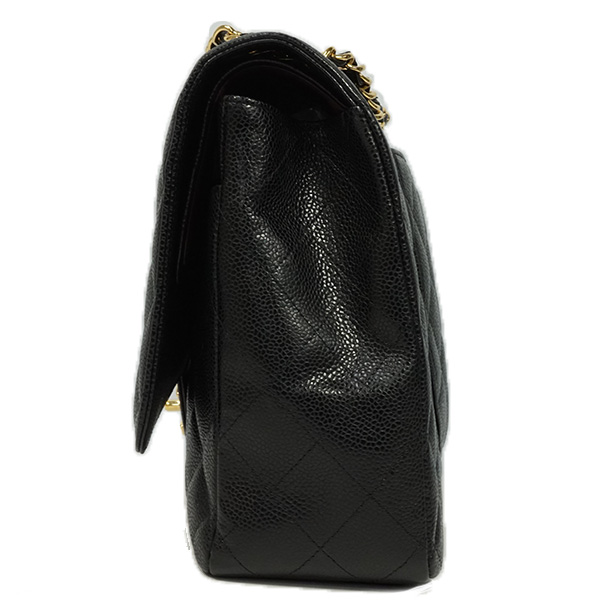 CHANELスーパーコピー シャネル クラシック マキシ デカマトラッセ33 レディース ショルダーバッグ A58601 - 商品画像 4
