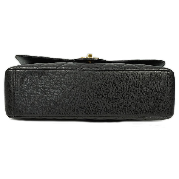 CHANELスーパーコピー シャネル クラシック マキシ デカマトラッセ33 レディース ショルダーバッグ A58601 - 商品画像 5