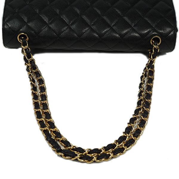 CHANELスーパーコピー シャネル クラシック マキシ デカマトラッセ33 レディース ショルダーバッグ A58601 - 商品画像 1