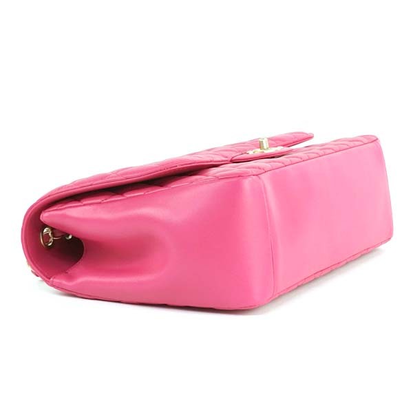 シャネルコピー レディース ショルダーバッグ/シャネル ショルダーバッグ(PK/GR)(CHANEL) A66677 - 商品画像 7