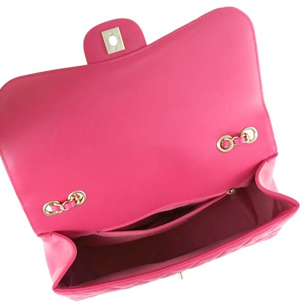 シャネルコピー レディース ショルダーバッグ/シャネル ショルダーバッグ(PK/GR)(CHANEL) A66677 - 商品画像 4
