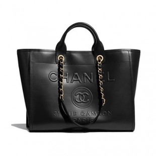 CHANEL シャネルスーパーコピー ラージ ショッピング トートバッグ A66941 B05493 94305 - 商品画像 1