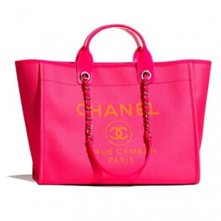 シャネルスーパーコピー CHANEL ラージ ショッピング バトートバッグ A66941 B05492 NC270 - 商品画像 1