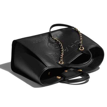 CHANEL シャネルスーパーコピー ラージ ショッピング トートバッグ A66941 B05493 94305 - 商品画像 5