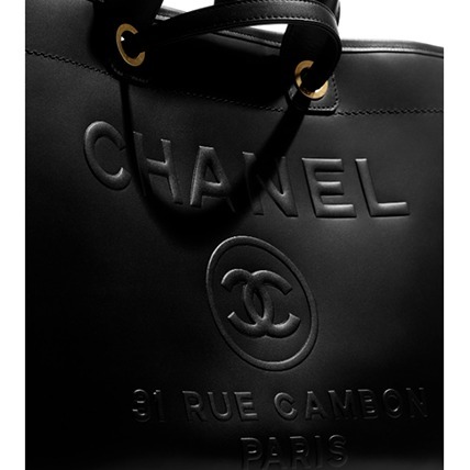 CHANEL シャネルスーパーコピー ラージ ショッピング トートバッグ A66941 B05493 94305 - 商品画像 3