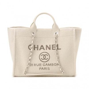 シャネルスーパーコピー CHANEL バッグ トートバッグ レディース ホワイト ラージショッピングバッグ 2WAYショルダーバッグ A66941 B06387 NE261 - 商品画像 2