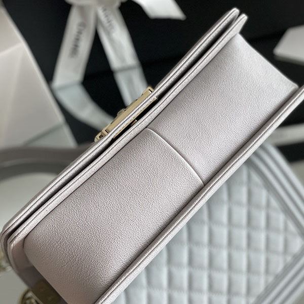 シャネル スーパーコピー ボーイシャネル ショルダーバッグ A67086 A67085 - 商品画像 1