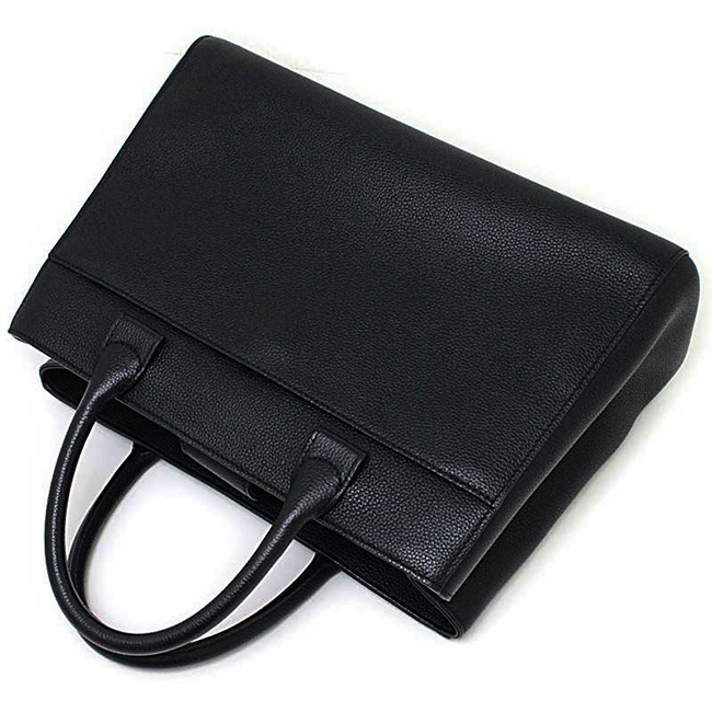 シャネルコピー キャビアスキン ネオ・エグゼクティブ 2WAY ラージショッピングバッグ A69930 - 商品画像 6