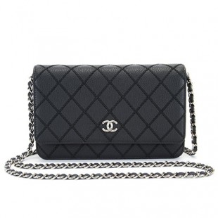 シャネルスーパーコピー CHANEL バッグ レディース ショルダーバッグ チェーンバッグ ブラック A80149 BLACK